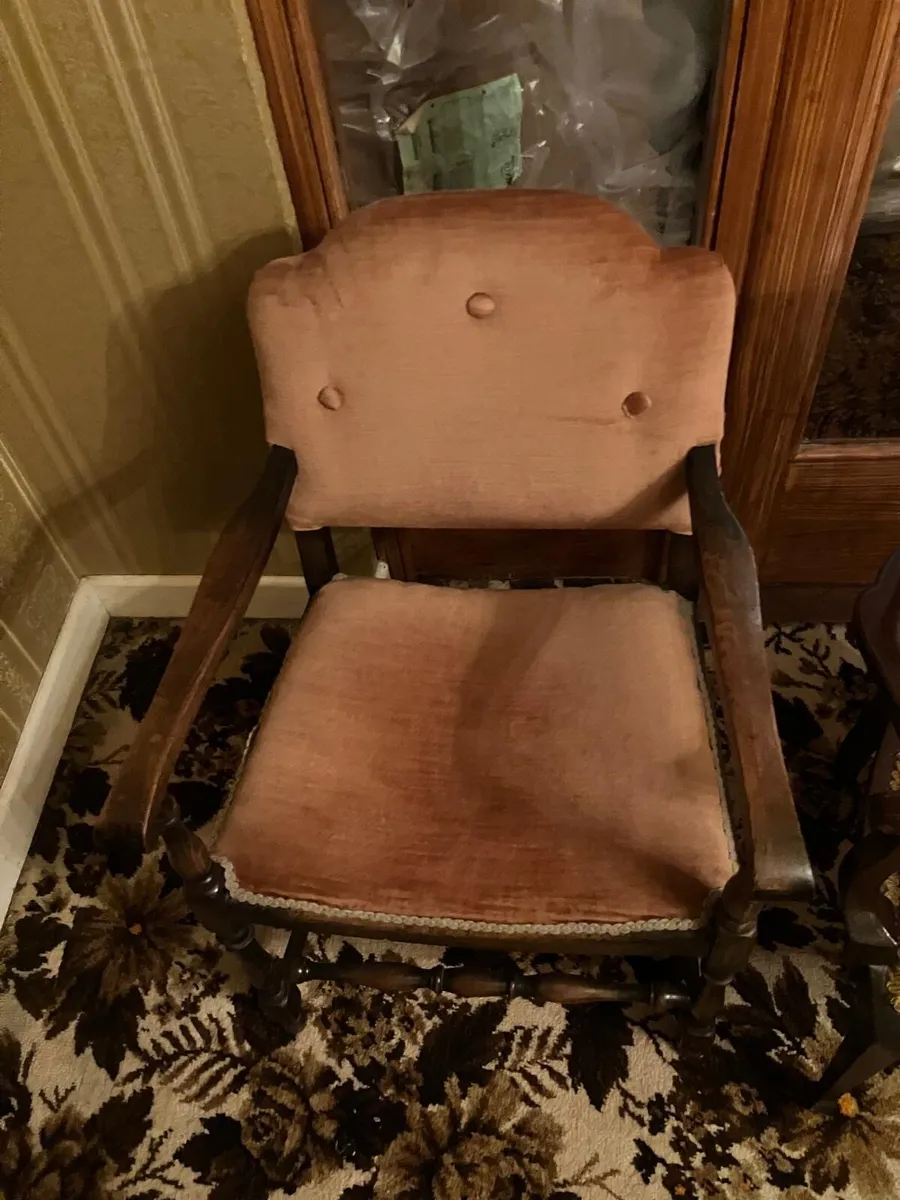 Chairs - Image 1