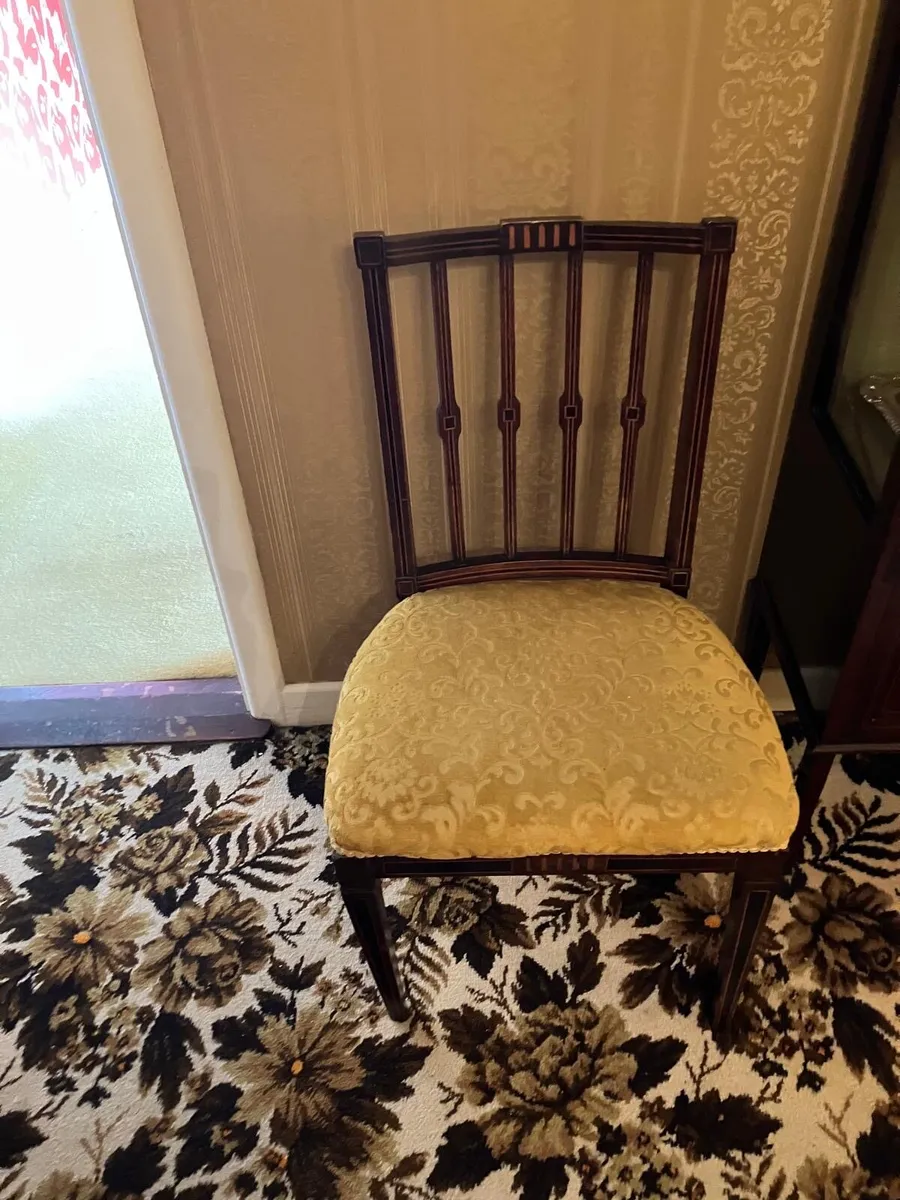 Chairs - Image 2
