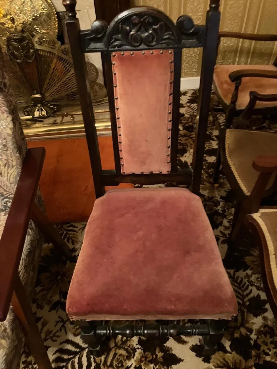 Chairs - Image 3