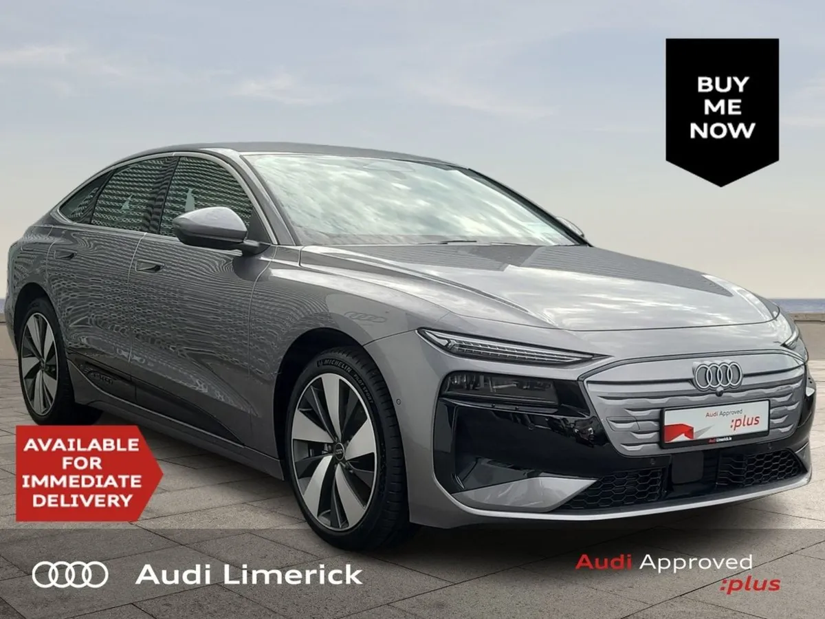 Audi A6 Sportback e-tron 210 00 kW - Image 1
