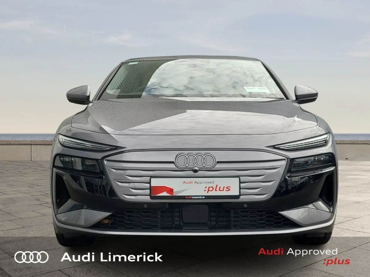 Audi A6 Sportback e-tron 210 00 kW - Image 2