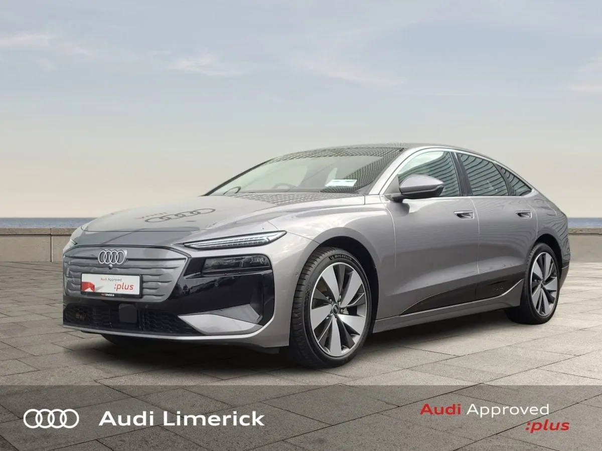 Audi A6 Sportback e-tron 210 00 kW - Image 3