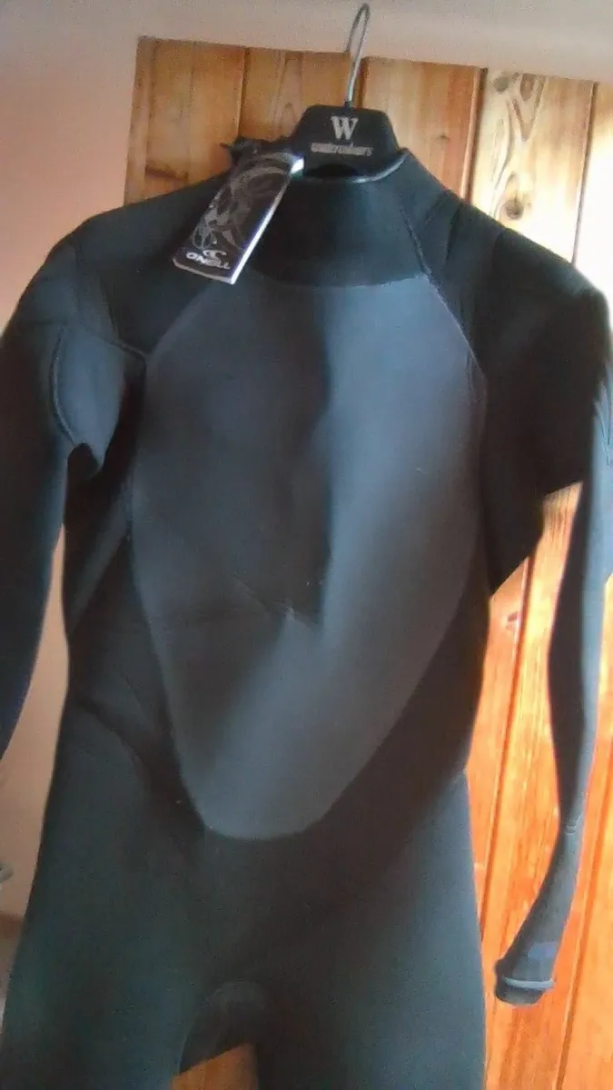 WETSUIT O'NEILLS EPIC - Image 1