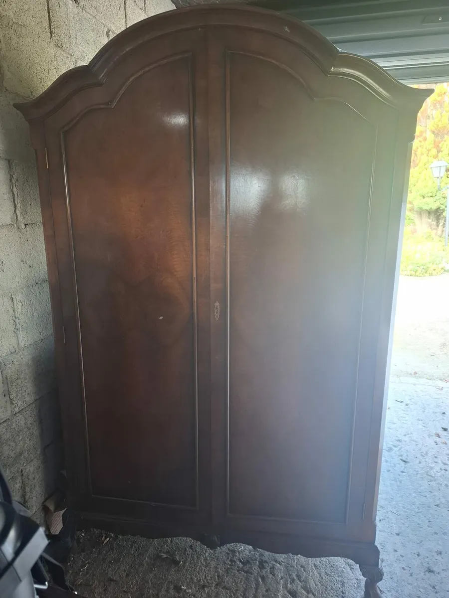 Antique furniture