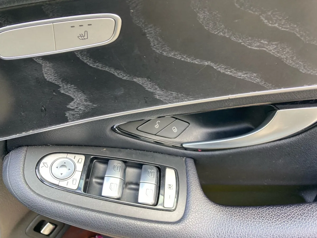 Mercedes GLC 250d for sale - Image 4