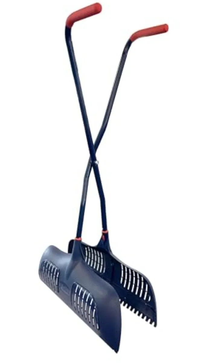 Spear & Jackson Leaf Grabber Brand New - Image 2