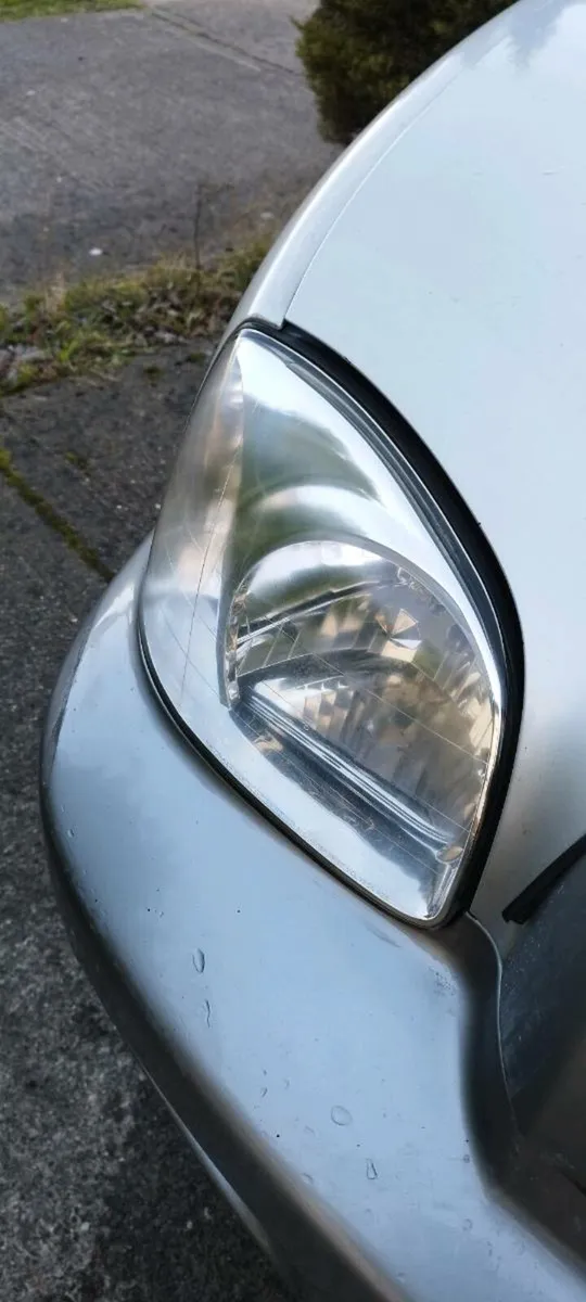 Headlight restoration - Image 4