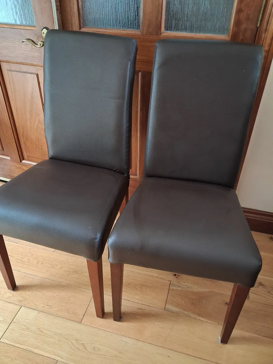 Dining Room Chairs