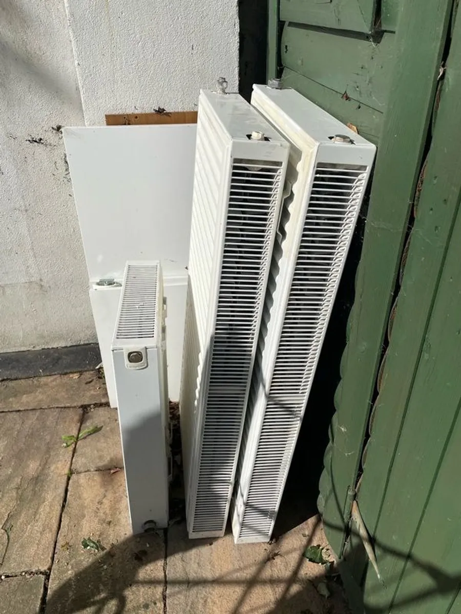 double radiators - Image 2