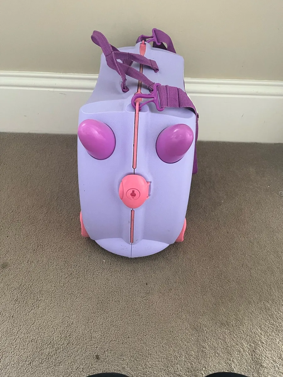 Trunki Suitcase - Image 3