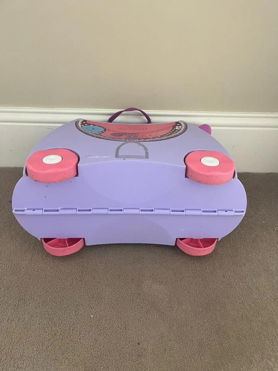 Trunki Suitcase - Image 4