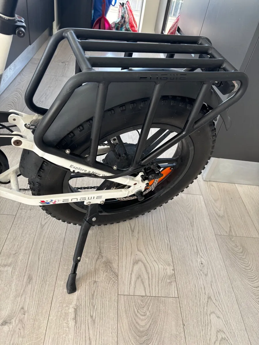 ENGWE ENGINE PRO 2.0 (E-Bike) - Image 3