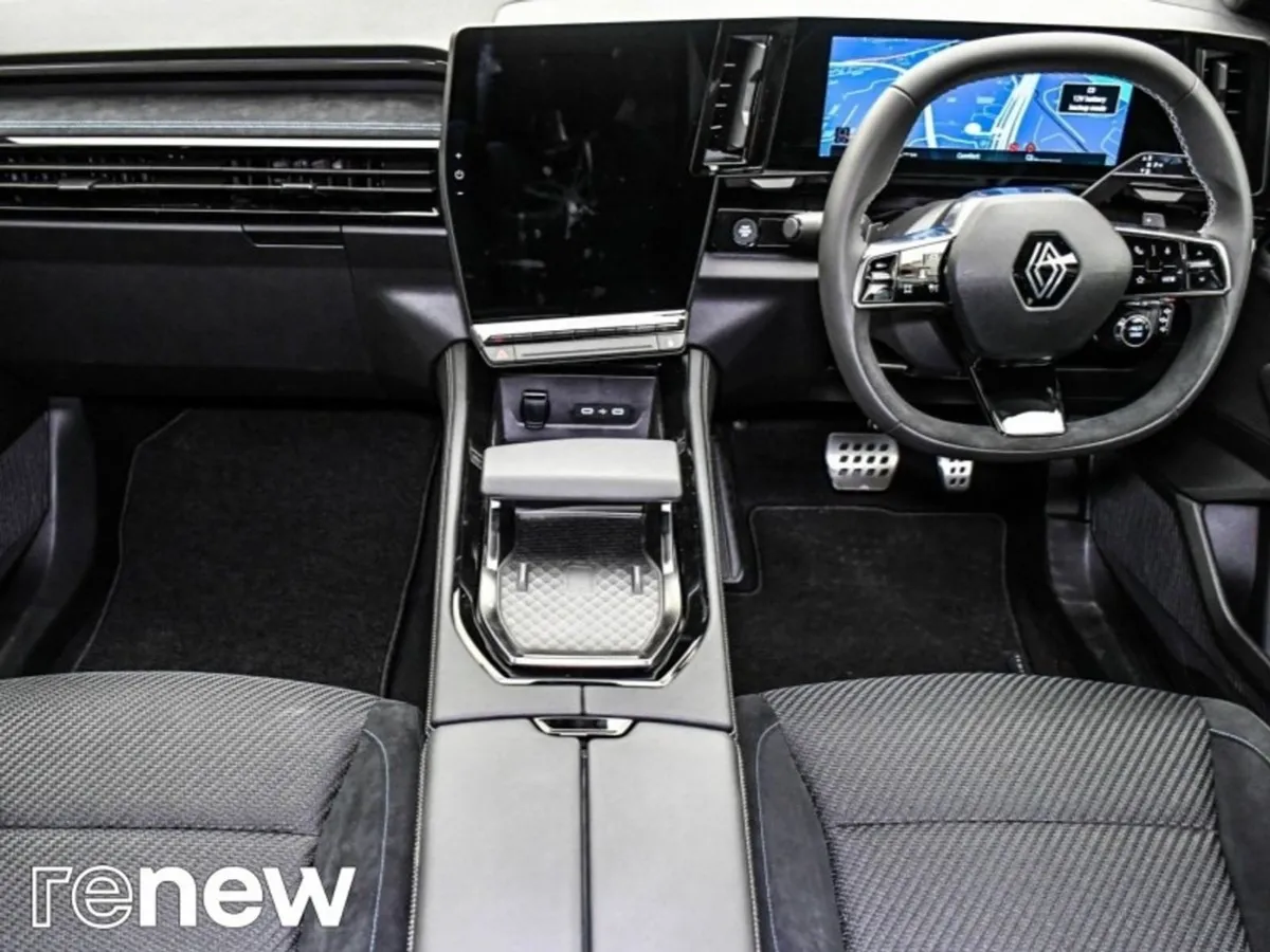 Renault Austral E-tech Hybrid 200 Techno Esprit A - Image 2