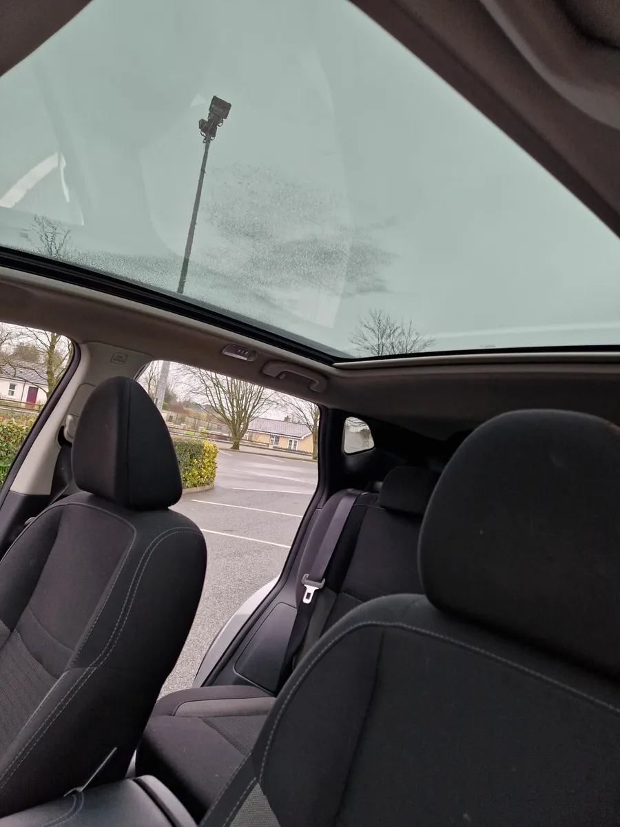 Nissan Qashqai 2019 - Image 2