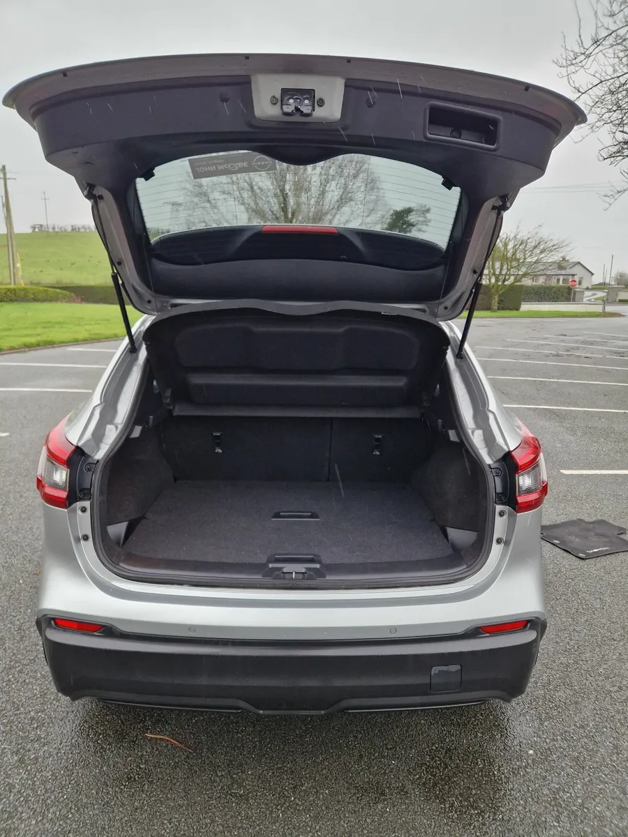 Nissan Qashqai 2019 - Image 4