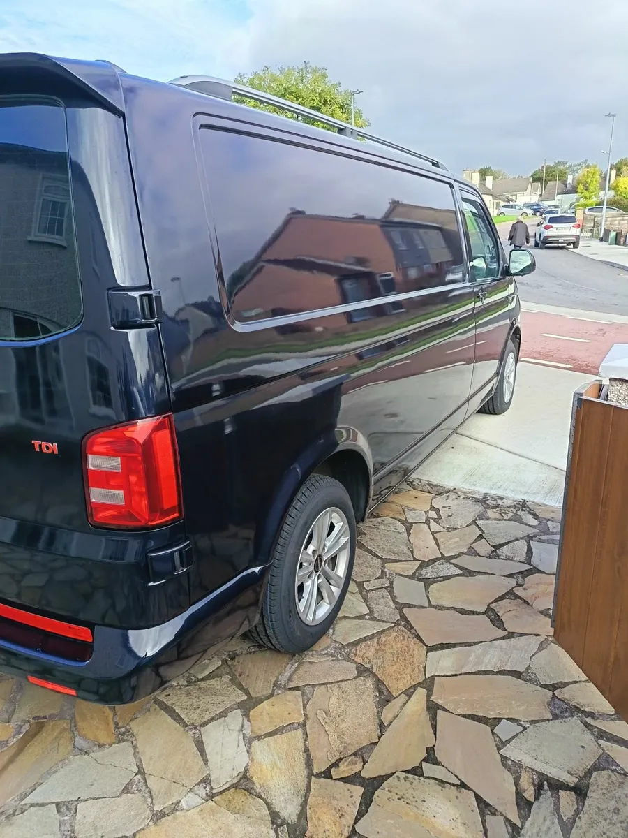 Man with a van - Image 3