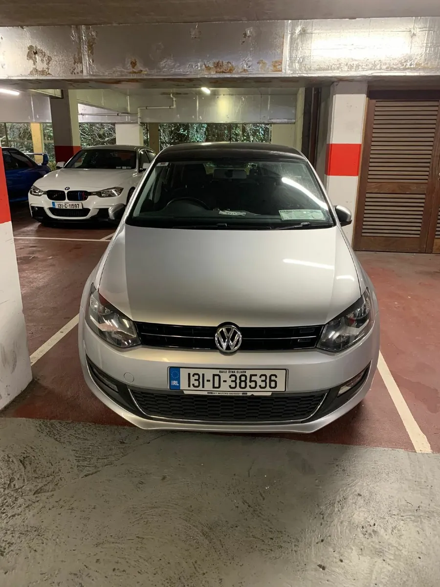 Volkswagen Polo 2013 - Image 1