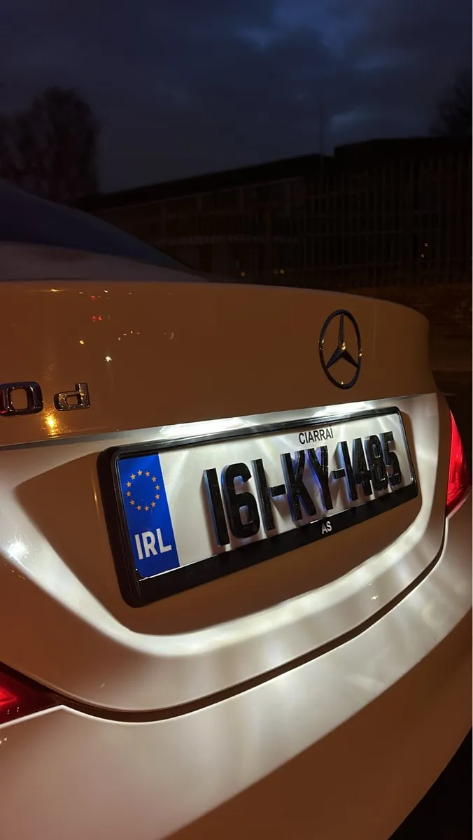 Mercedes CLA 161 - Image 2