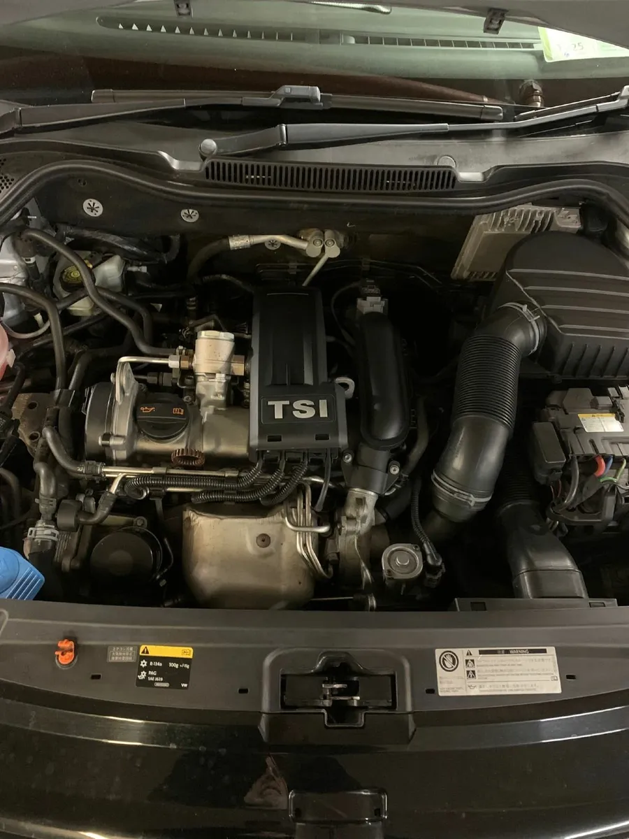 Volkswagen Polo 2013 - Image 2