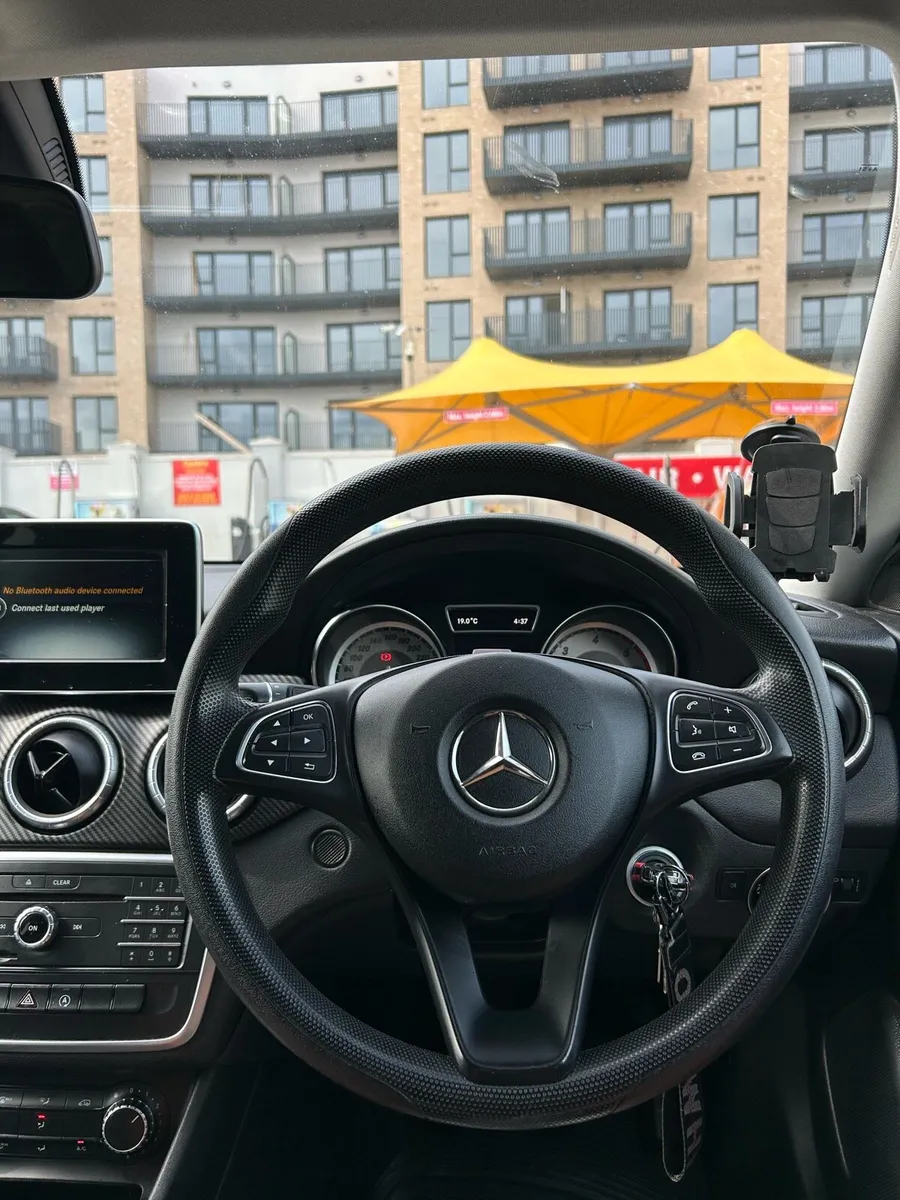 Mercedes CLA 161 - Image 4