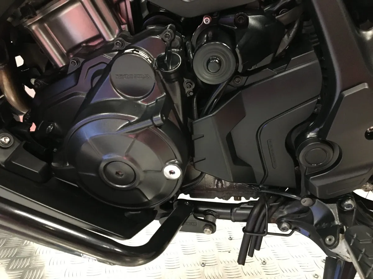2022 Honda NT1100 DCT ''Finance Available'' - Image 4