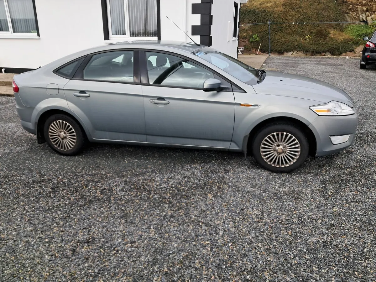 Ford Mondeo 2008 - Image 2