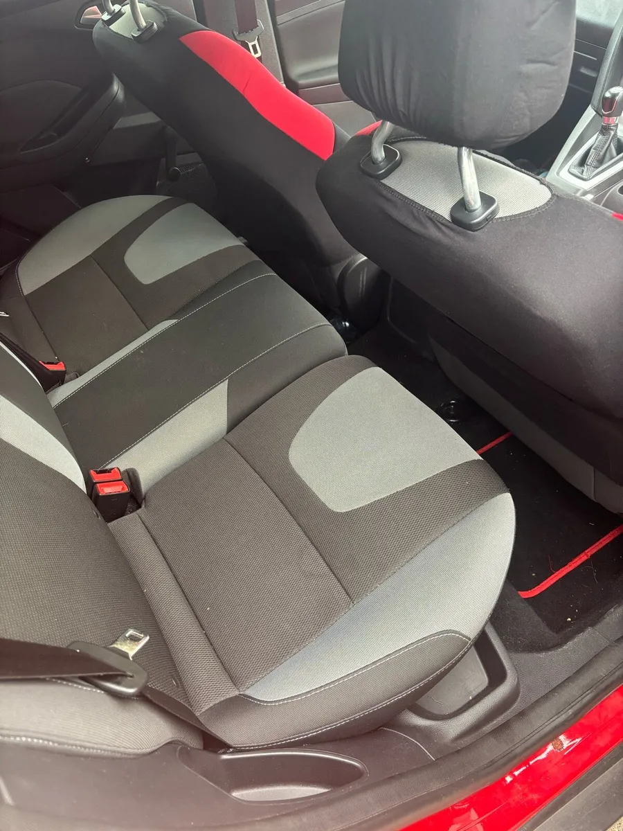 Hydrolocked 1.0 ford focus eco - Image 2