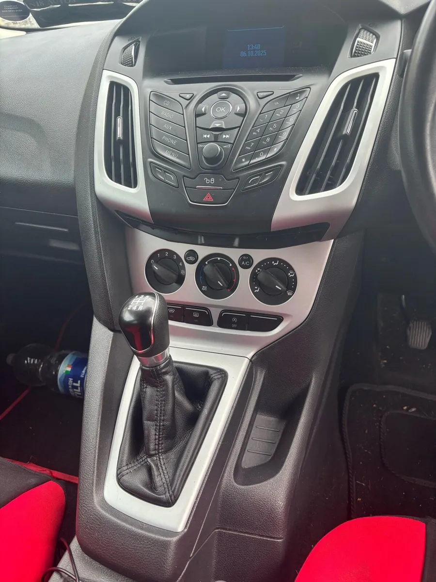 Hydrolocked 1.0 ford focus eco - Image 3
