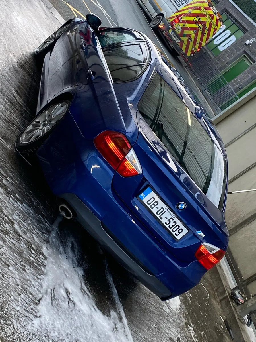 BMW 320D auto - Image 4
