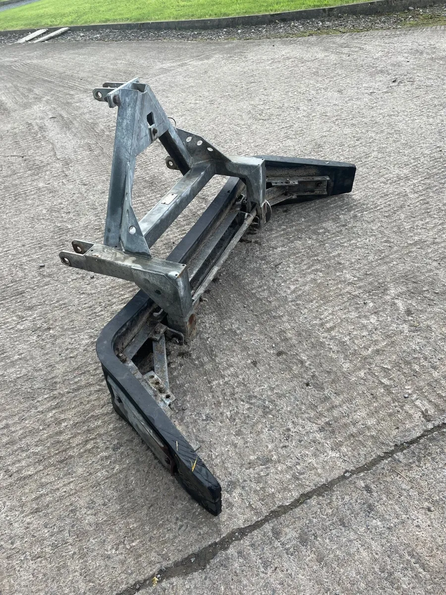 Yard scraper - Image 2