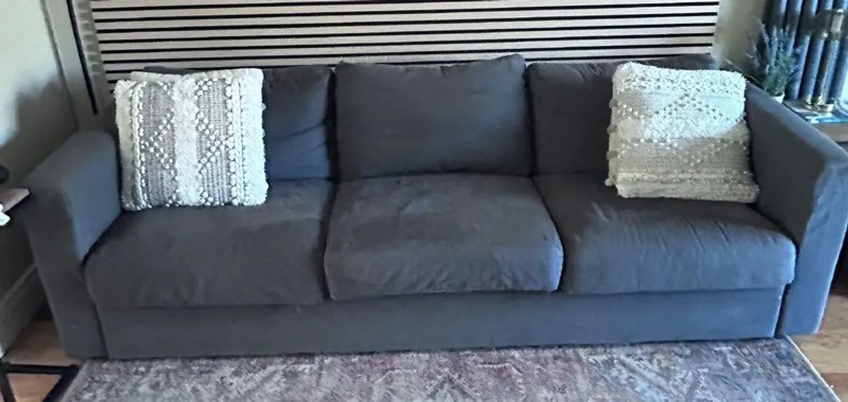 Sofa - Image 1