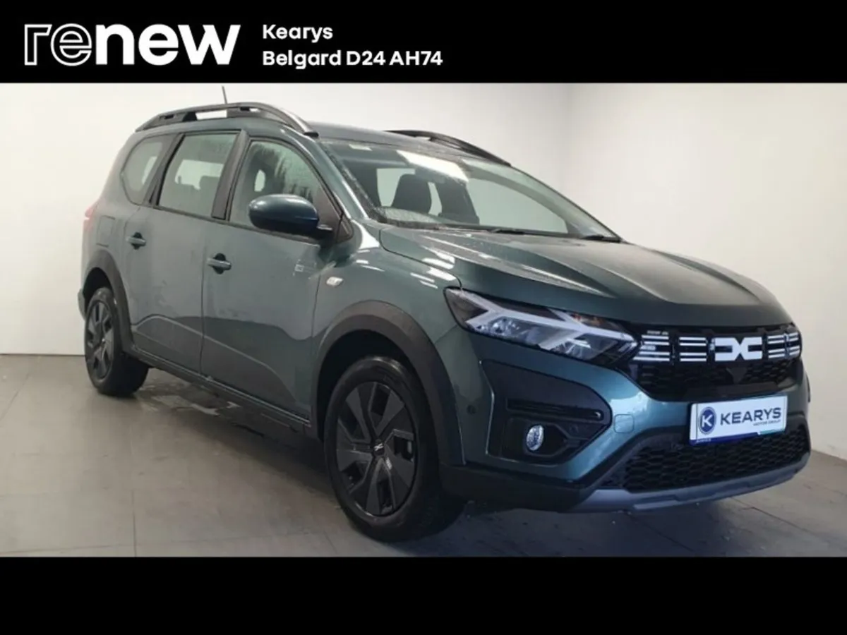 Dacia Jogger TCe 110 Expression - Image 1