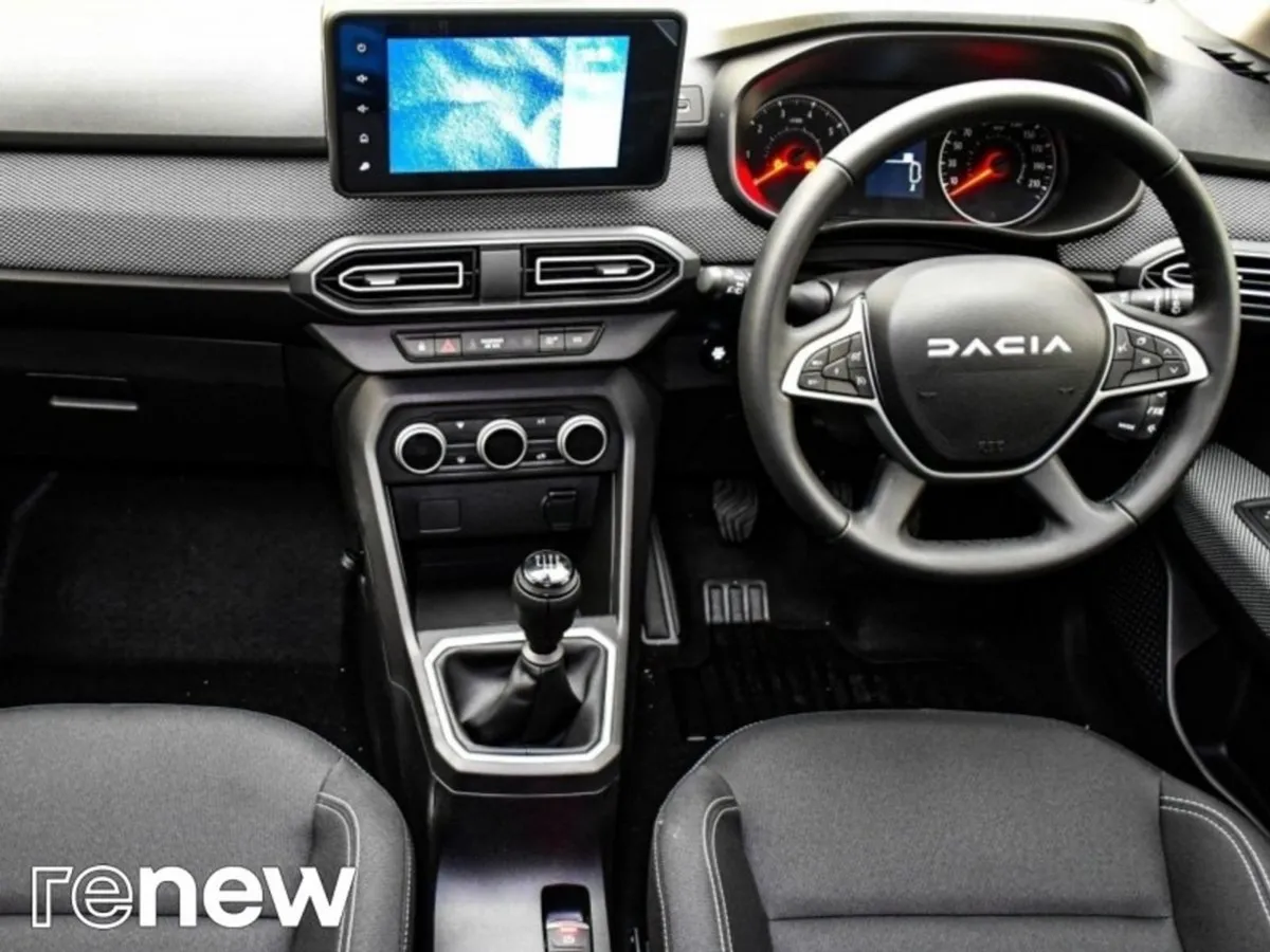 Dacia Jogger TCe 110 Expression - Image 2