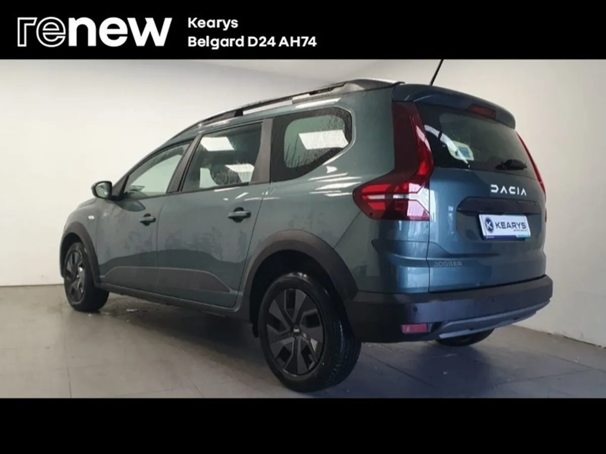 Dacia Jogger TCe 110 Expression - Image 3