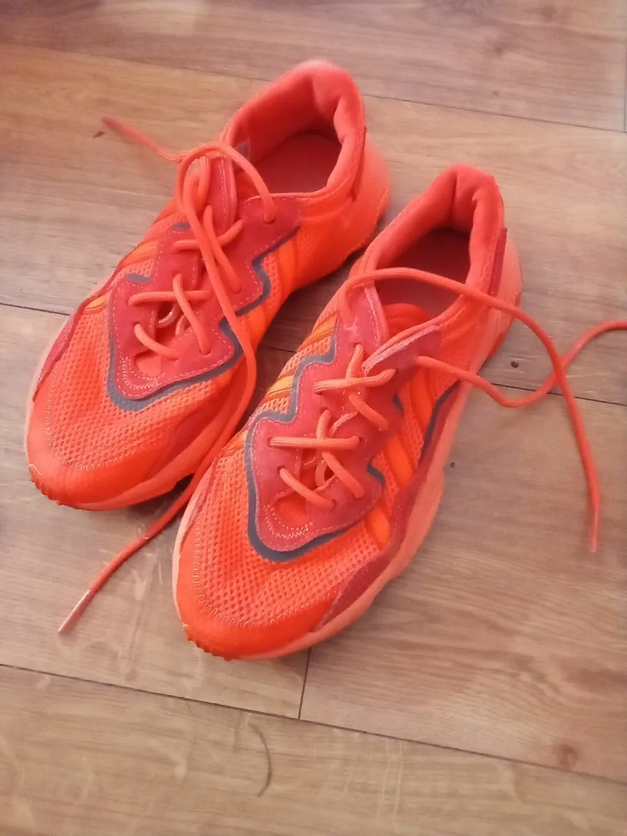 Runners