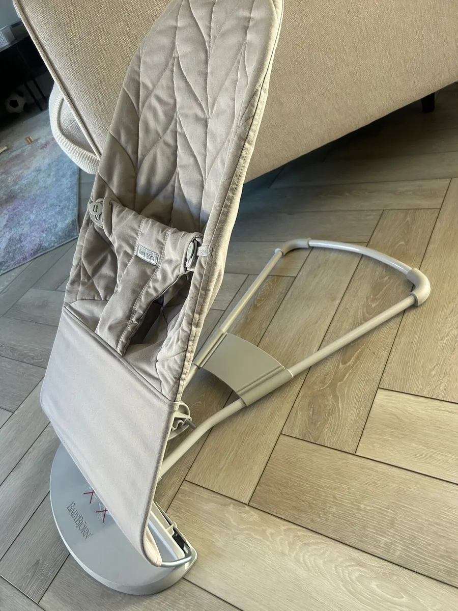 Baby bouncer - Image 1
