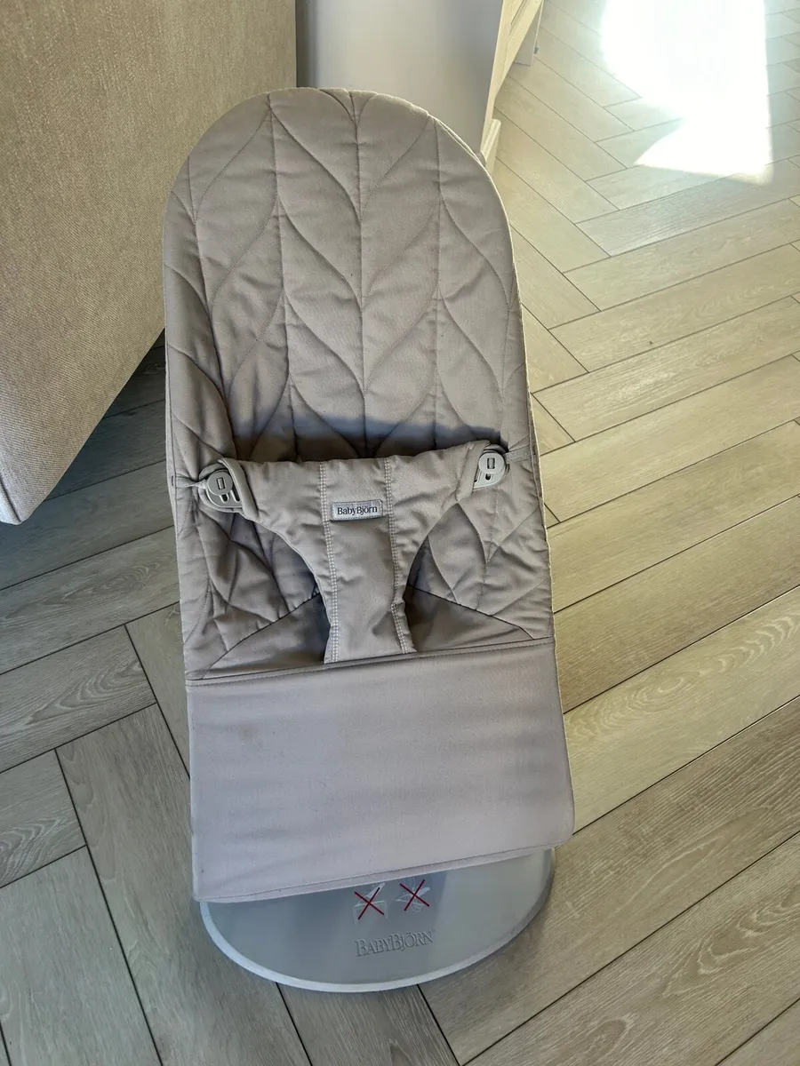 Baby bouncer - Image 2