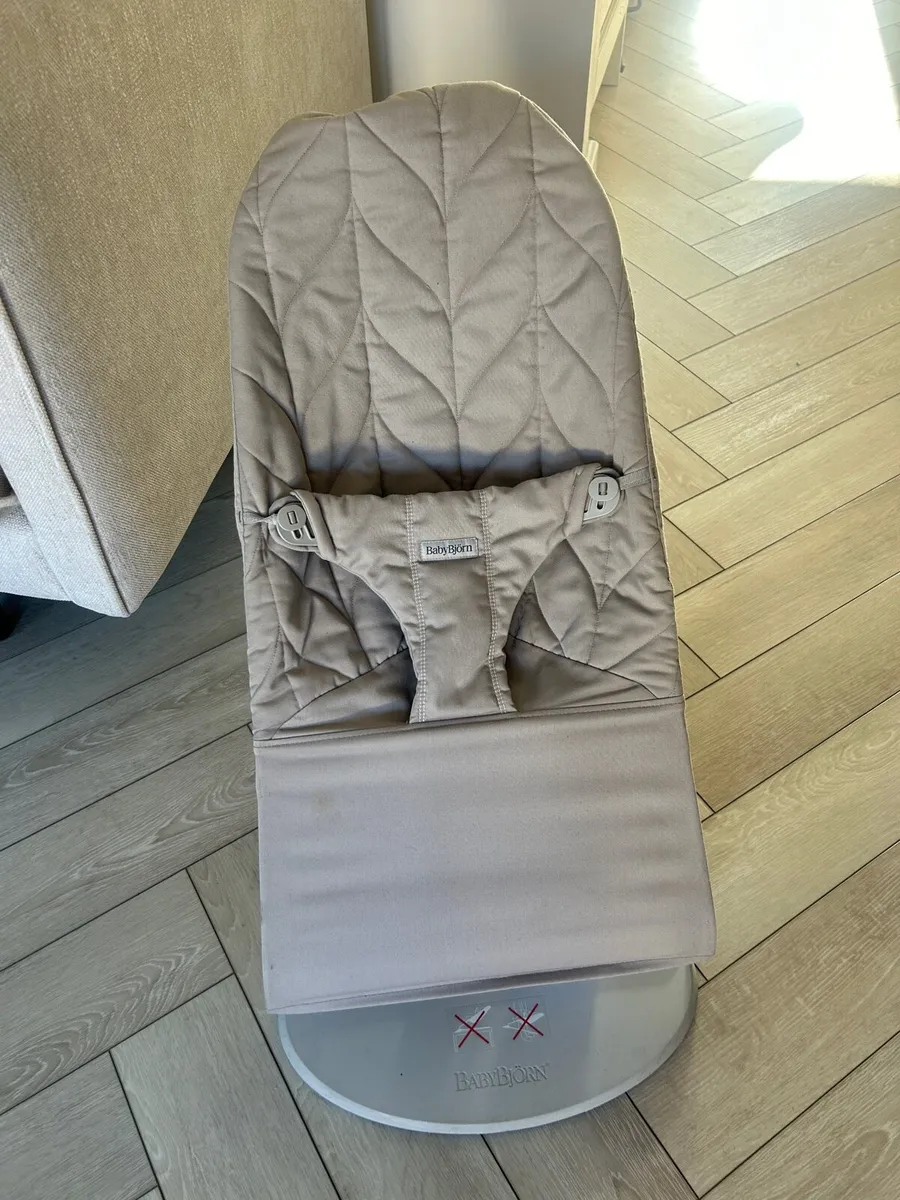 Baby bouncer - Image 3