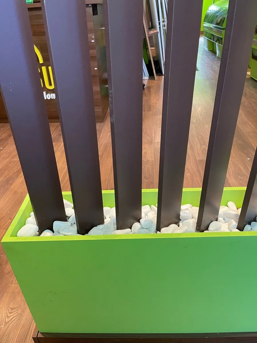 2x decor unit - Image 2