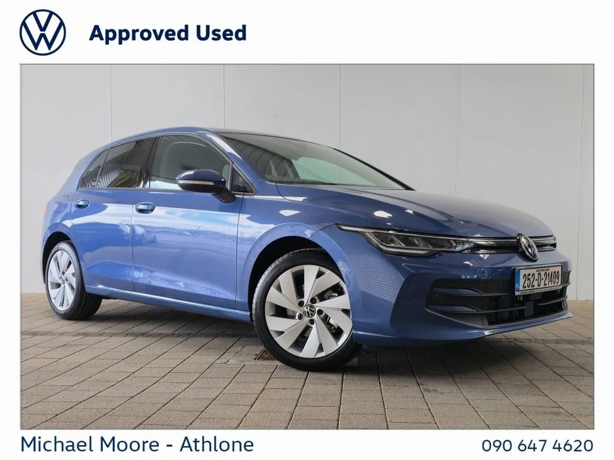 Volkswagen Golf Golf Edition 75 2.0 TDI 116HP - Image 1