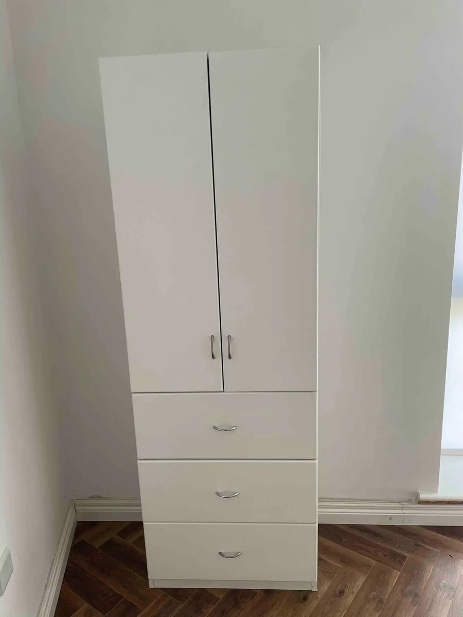 Kids Wardrobe Custom Made - Image 1