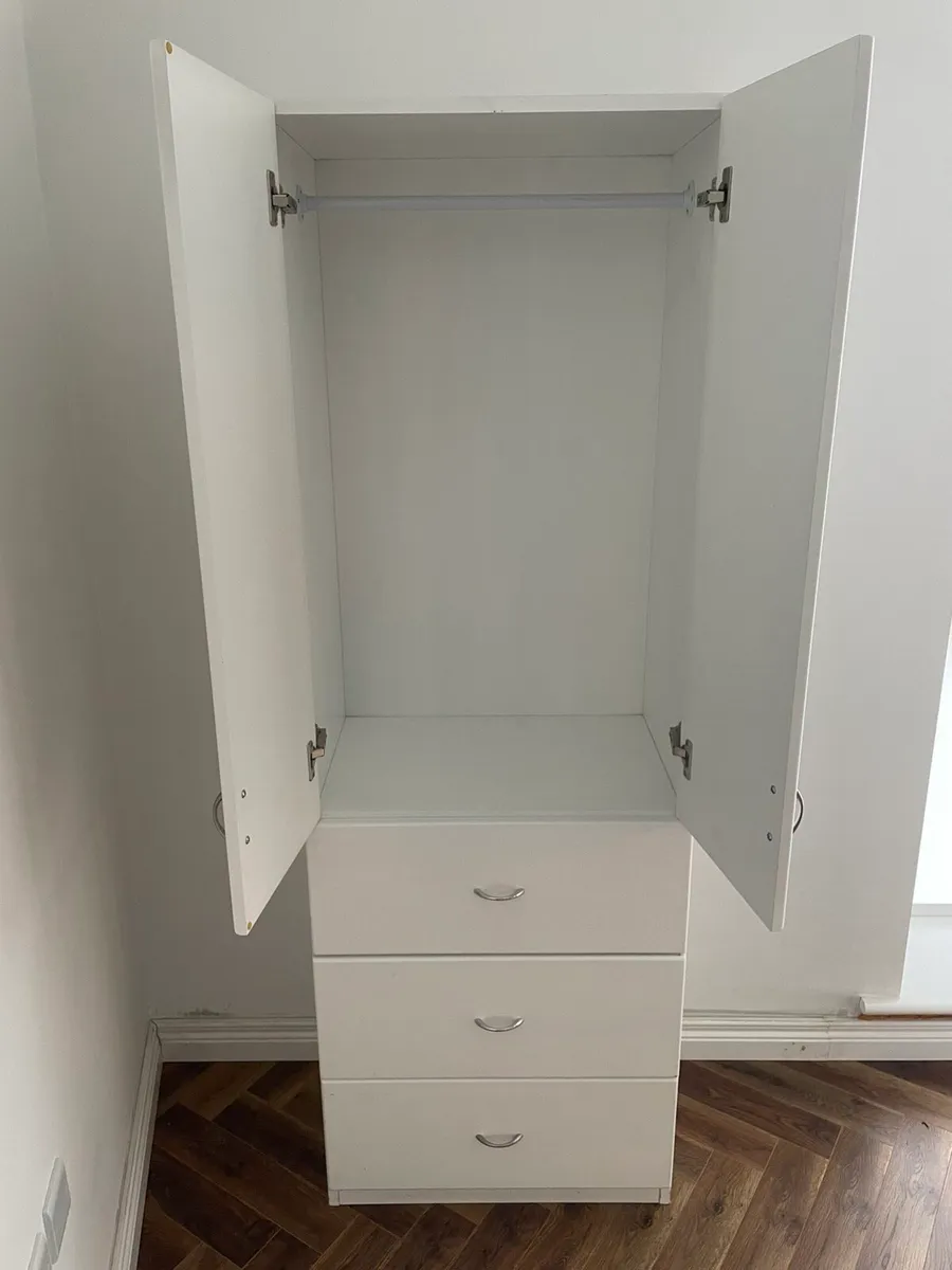 Kids Wardrobe Custom Made - Image 2