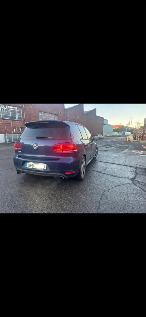 Golf Gti - Image 3