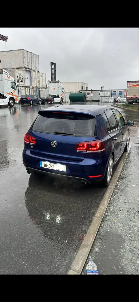 Golf Gti - Image 4