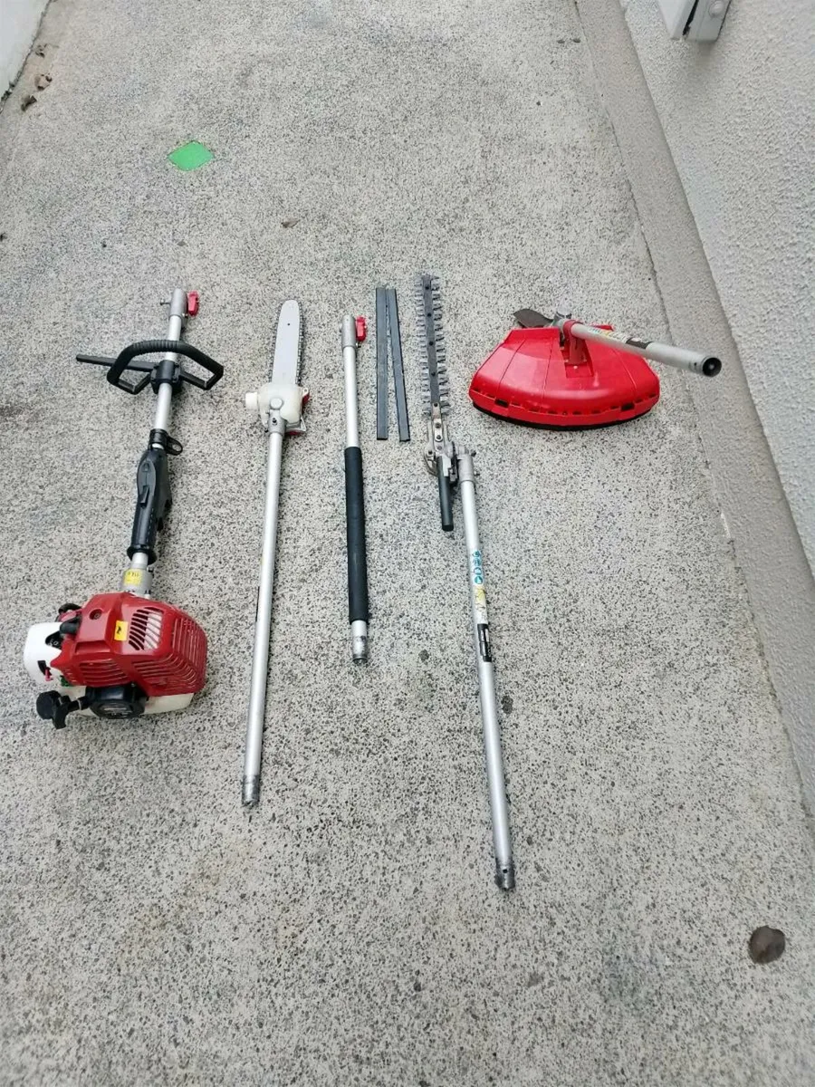Strimmer - Image 1