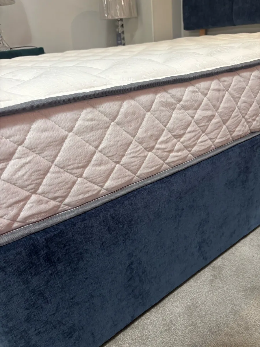 Brand new pocket sprung mattresses - Image 3