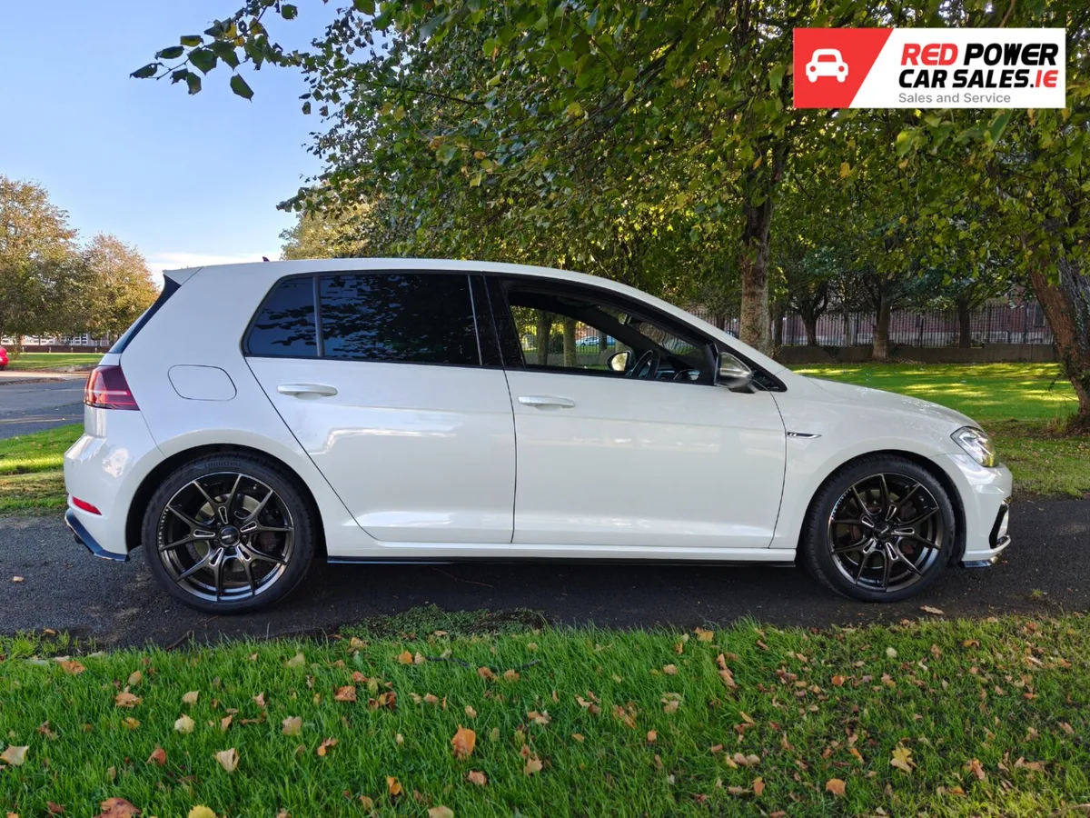 Volkswagen Golf 2017 R 4Motion Edition*SOLD - Image 2