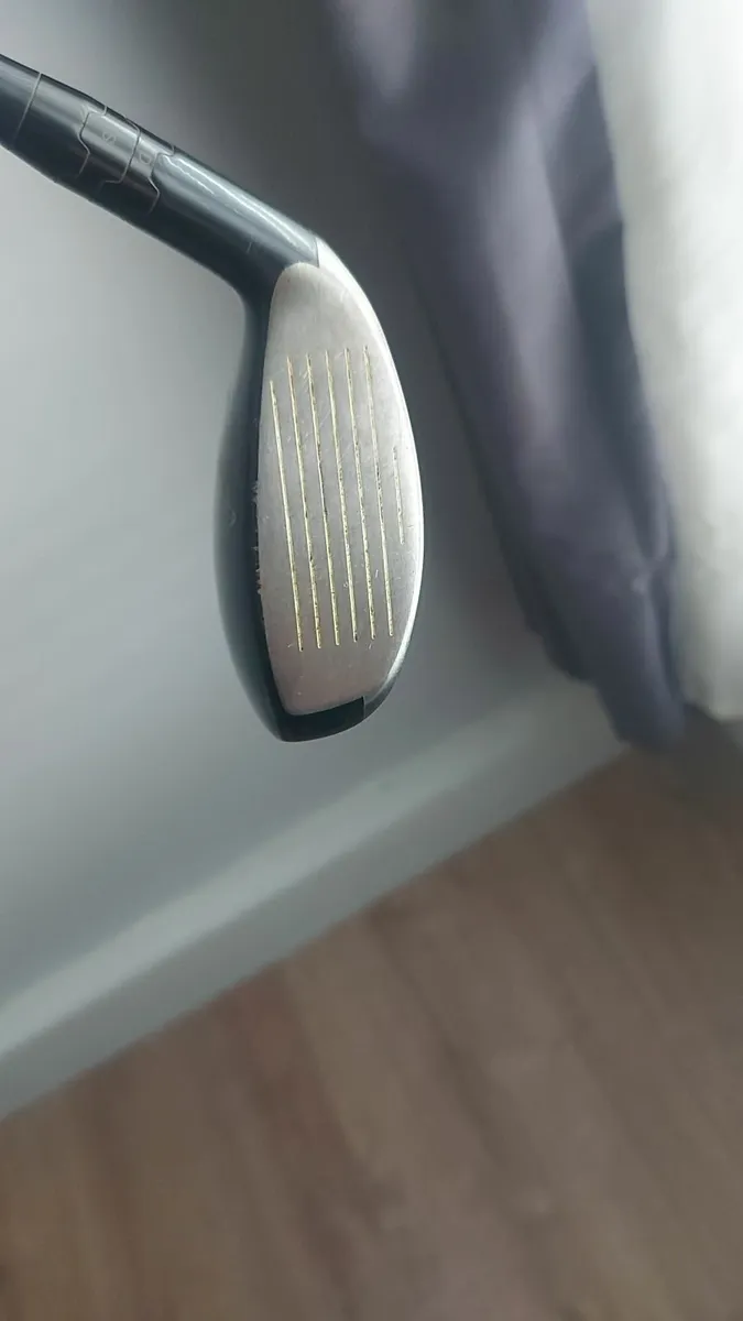 Callaway hybrid - Image 2
