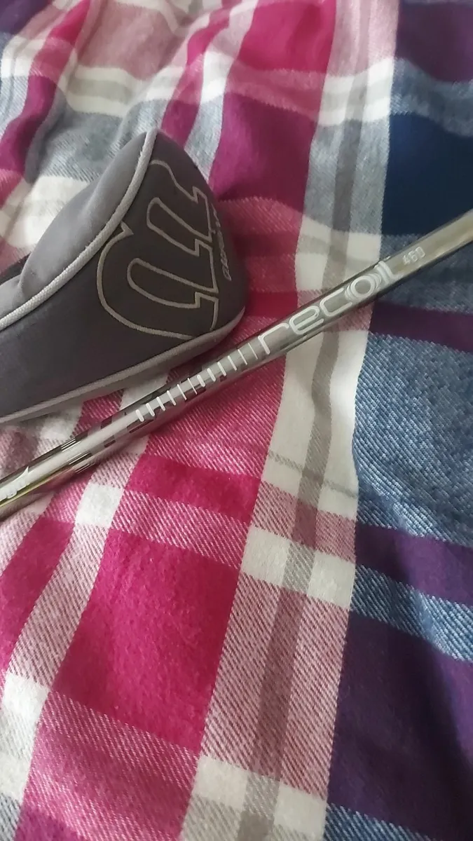 Callaway hybrid - Image 3