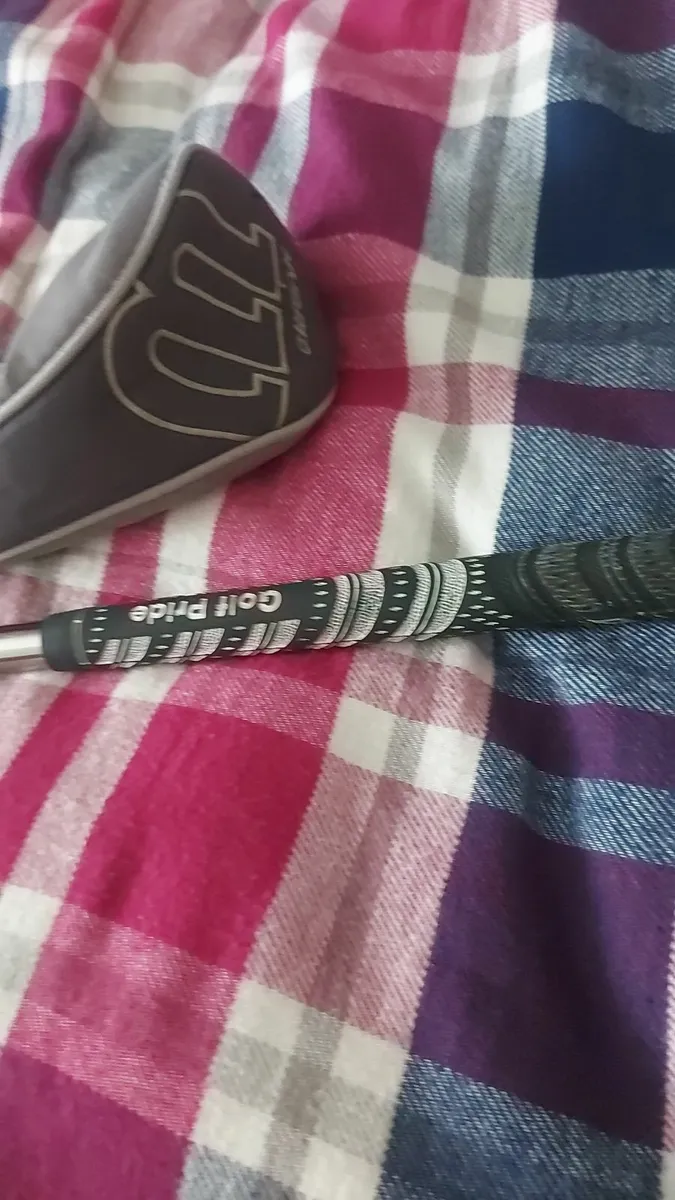 Callaway hybrid - Image 4